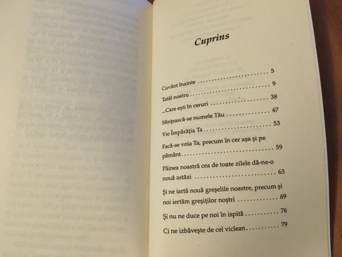 Mitropolit Antonie Plamadeala, Talcuiri la Tatăl nostru. Nu suntem singuri