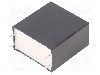 Condensator cu polipropilena, 13&micro;F, 1000V DC - C4AUNBW5130M3HJ