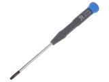 Şurubelniţă Torx&reg; TX15 Precizie 80mm