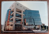 QW23 B - Carte postala - tematica turism - vedere - Romania - Barlad / Birlad 32, Necirculata, Fotografie