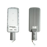 Lampa stradala LED 100W IP66, 11000 lm, 6500K, cu prindere pe stalp