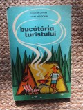 BUCATARIA TURISTULUI - LUCRETIA OPREAN, MURA MOLDOVAN