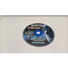 Joc PS2 Stuntman - Ultimate cheats (ID 000253) - G