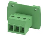 Conector regletă de conexiuni deconectabilă PHOENIX CONTACT 20A cod 1840560