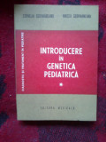 A8 Introducere in genetica pediatrica - volumul 1