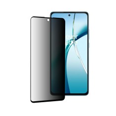 Folie de sticla privacy 111d pentru oneplus nord ce4 lite - protectie completa foto