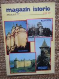 MAGAZIN ISTORIC - IUNIE 2000