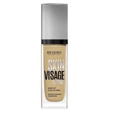 Fond de ten cu pompita, Skin Visage Expert, Revers, 30ml, Nr. 15 foto