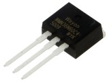 Tranzistor N-MOSFET WMOS&trade; C4 600V 20A 100A 277W
