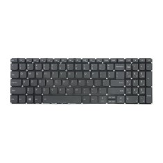 Tastatura laptop noua Lenovo V130-15IGM V130-15IKB IdeaPad 330S-15ARR 330S-15AST 330S-15IKB Grey without frame US