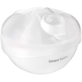 Canpol babies Milk Powder Container dozator lapte praf White 1 buc