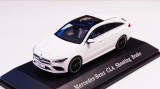 Mercedes-Benz CLA Shooting Brake - Spark 1/43