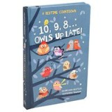 10, 9, 8...Owls Up Late!