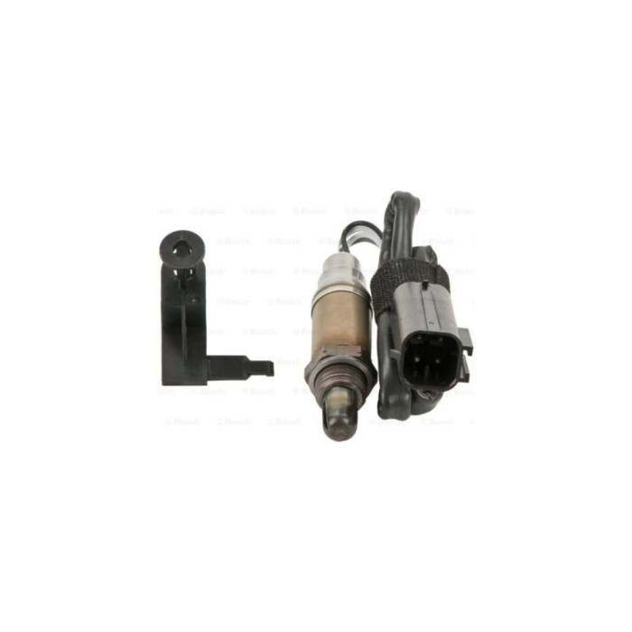 Sonda Lambda CHRYSLER STRATUS Cabriolet JX BOSCH 0258005704