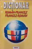 Dictionar roman francez francez roman