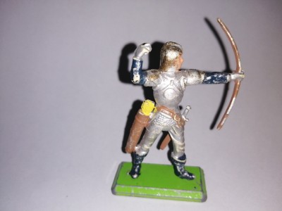 bnk jc Britains Deetail 910 - cavaler arcas foto
