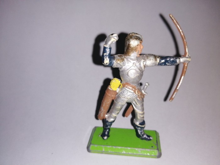 bnk jc Britains Deetail 910 - cavaler arcas