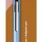 Pix snap k10 frosted blue blister