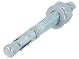 Bolt Anchor 10x80mm Pack of 50