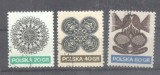 Poland 1971 Motives, used AE.300