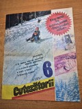 revista pentru copii - cutezatorii - 7 februarie 1985