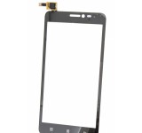 Touchscreen Lenovo S850 Negru, Display Digitizer, Ecran Tactil, Sticla