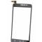 Touchscreen Lenovo S850 BLACK