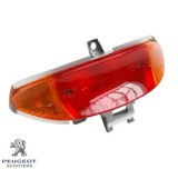 Cumpara ieftin Stop complet + semnalizari originale Peugeot Buxy (95-97) - Buxy RS (96-97) - Speedake (95-97) &acirc;&euro;&ldquo; Zenith (95-00) 2T 50cc