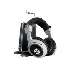 Casti Turtle Beach Call Of Duty Ghosts Ear Force Phantom Wireless Gaming Headset Xbox360 foto