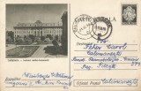 *Romania, Timisoara, Institutul medico-farmaceutic, c.p. circulata intern, 1958