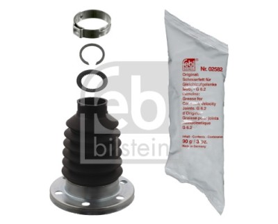 FEBI BILSTEIN 37116 Ansamblu burduf, articulatie planetara foto