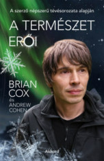 A term&amp;eacute;szet erői - Brian Cox foto