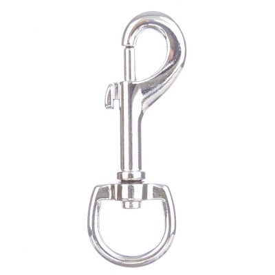 Carabina rotativa lungime 8 cm-M foto