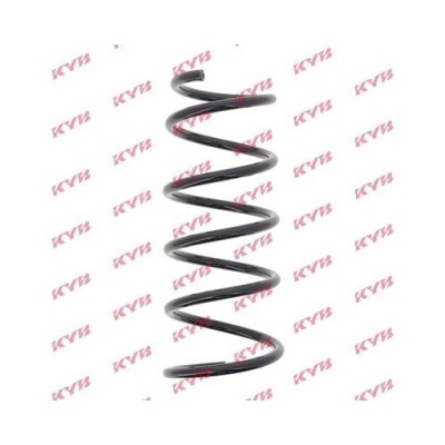 KYB Arc spiral K-Flex foto