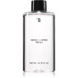 Sister&#039;s Aroma Neroli + Lemon reumplere &icirc;n aroma difuzoarelor 200 ml