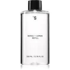 Sister&#039;s Aroma Neroli + Lemon reumplere &icirc;n aroma difuzoarelor 200 ml