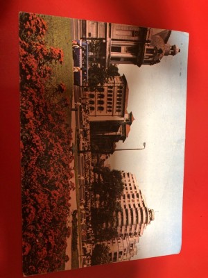 București - Ioan Mincu, Dunărea foto