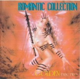 Various - Romantic Collection Golden - Disc Two, 2xCD