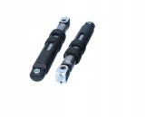 Kit 2 amortizoare 80N 8.15MM masina de spalat C00303582 Whirlpool 482000032249