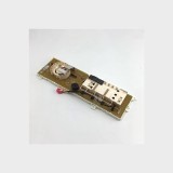 Placă electronică pentru mașină de spălat rufe LG EBR75790703 Original