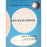 CIRCLES &amp; CURVES-ARTHUR G. RAZZELL, K.G.O. WATTS-330700