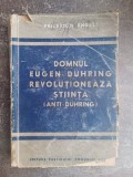 Domnul Eugen Duhring revolutioneaza stiinta- Friedrich Engels