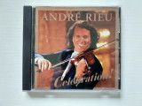 CD - Andr&eacute; Rieu &ndash; Celebration!, Germany 2000