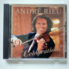 CD - André Rieu – Celebration!, Germany 2000