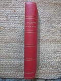 Cruelle Enigme - Paul Bourget 1885