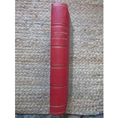 Cruelle Enigme - Paul Bourget 1885