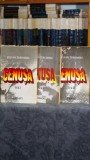Cumpara ieftin Cenusa 3 volume Stefan Zeromski Literatura clasica Editura Univers An 1985 Carte Romana Stare Buna