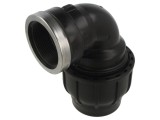 Term. &icirc;mbinare de blocare G 2" interior 63mm - GEBO