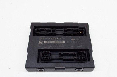 Modul de confort AUDI A6 4G2, C7, 4GC 2013 OEM: 00002001-BCM201,5DK010565-03,4H0907064CN | 14351724 foto