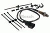 Sonda Lambda VW BORA (1J2) (1998 - 2005) BOSCH 0 258 007 355